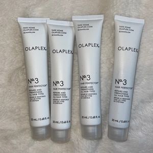 Olaplex #3